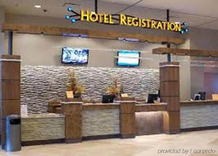Riverwalk Casino Hotel วิกส์เบิร์ก ภายนอก รูปภาพ